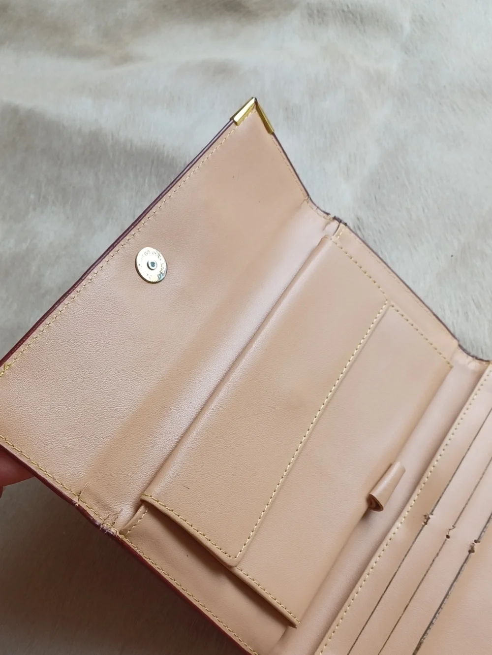 Fashion Wallet